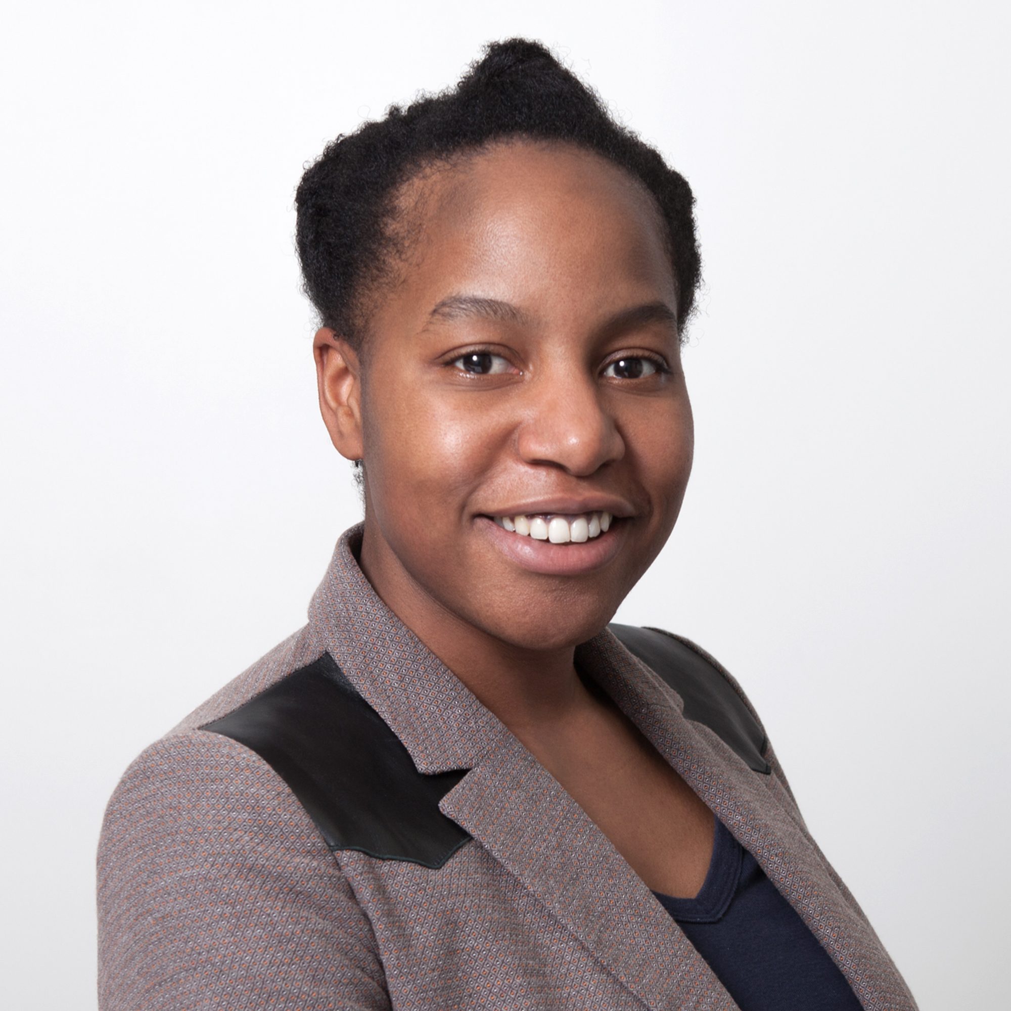 Nathalie Aldini - Karukera Consulting
