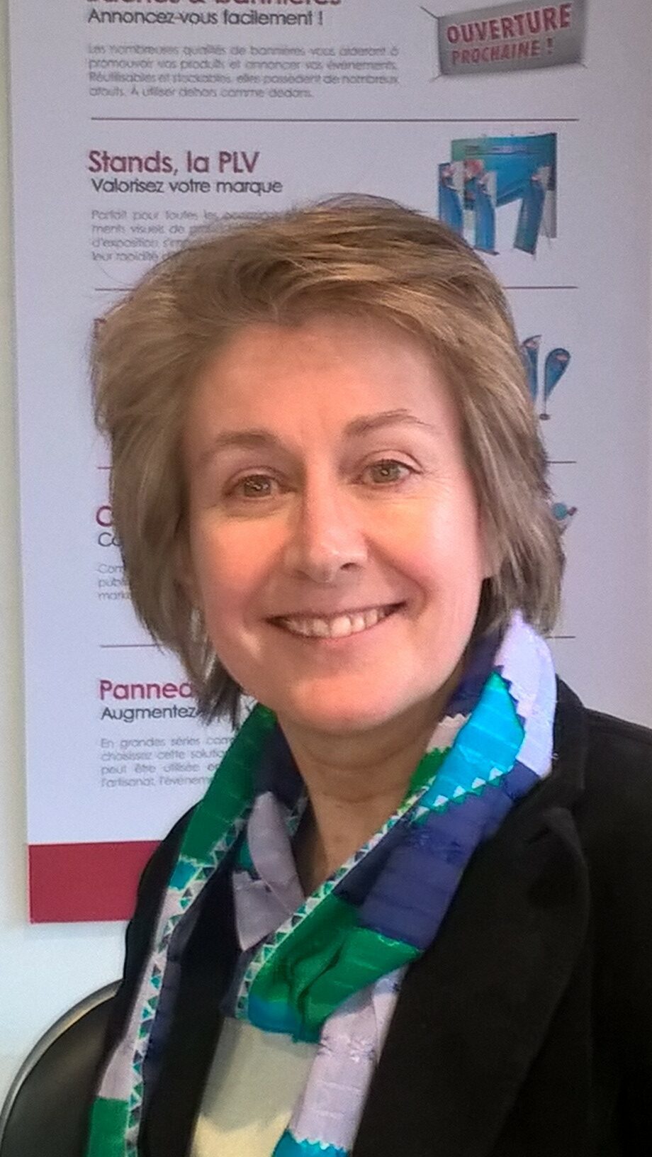 Anne-Marie Combe