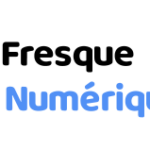 Fresque du numérique